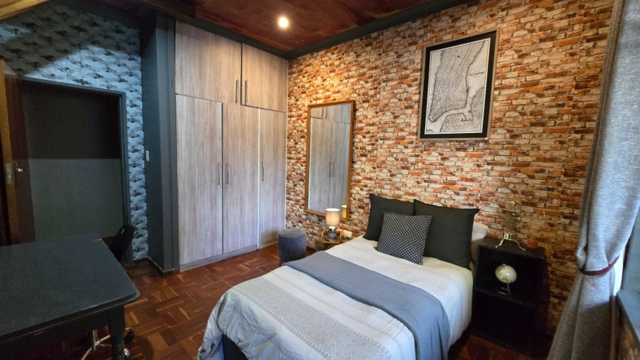 4 Bedroom Property for Sale in Dan Pienaar Free State